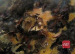 红烧白莲的做法图解12