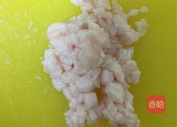 豆角肉焖面的做法图解3