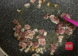 豆角肉焖面的做法图解10