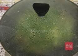 豆角肉焖面的做法图解13