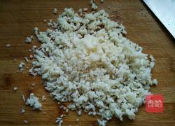 红烧狮子头的做法图解3