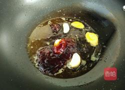 红烧狮子头的做法图解12