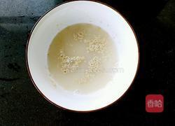 小刺猬饼夹的做法图解2