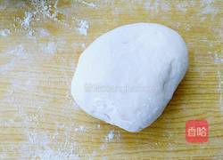 奶香蜗牛卷的做法图解6