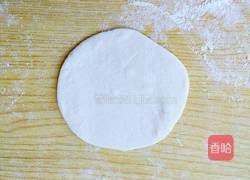 小刺猬饼夹的做法图解9