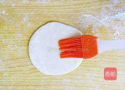 小刺猬饼夹的做法图解10
