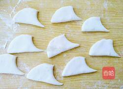 小刺猬饼夹的做法图解15