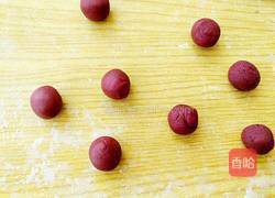 小刺猬饼夹的做法图解19