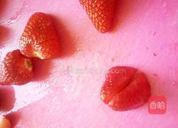 水果拼盘的做法图解10