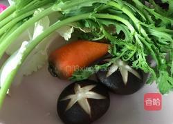 超级简单的颜值小火锅的做法图解2