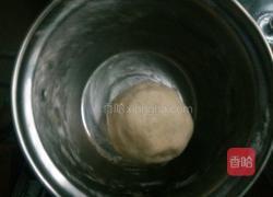 玫瑰小餐包的做法图解1