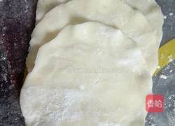 玫瑰小餐包的做法图解4