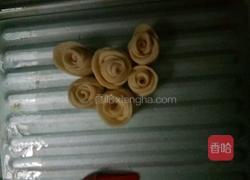 玫瑰小餐包的做法图解7