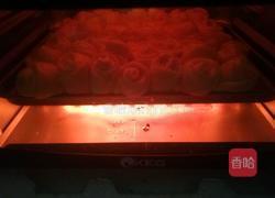 玫瑰小餐包的做法图解11