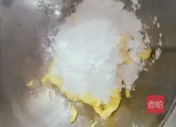 Cranberry Cookies Recipe Illustration 2