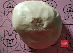 牛奶土司的做法图解2