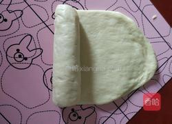 牛奶土司的做法图解6