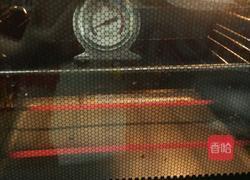 牛奶土司的做法图解9