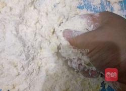 酥皮泡芙的做法图解3