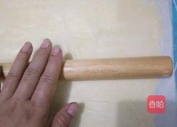 酥皮泡芙的做法图解5