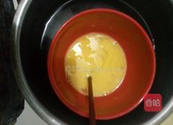 酥皮泡芙的做法图解7