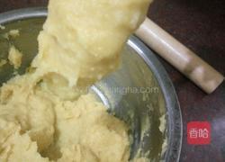 酥皮泡芙的做法图解9