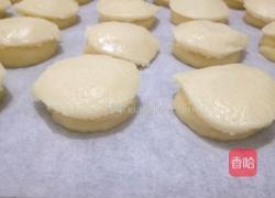 酥皮泡芙的做法图解12