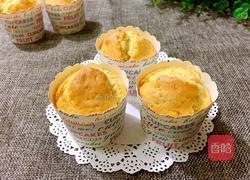 玛芬蛋糕的做法图解10