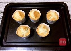 玛芬蛋糕的做法图解9