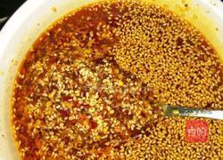 油辣子辣椒油的做法图解5