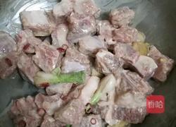 粉蒸排骨的做法图解2