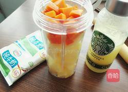 胡萝卜苹果汁的做法图解2