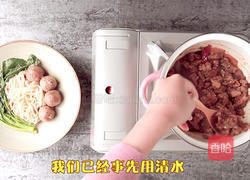 广式牛腩面的做法图解6