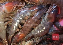 油焖大虾的做法图解1