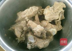 豆角烀饼的做法图解7