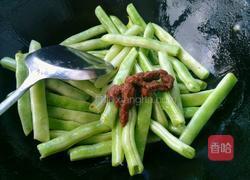 豆角烀饼的做法图解9