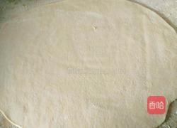 豆角烀饼的做法图解13