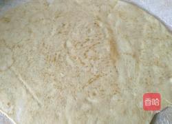 豆角烀饼的做法图解16