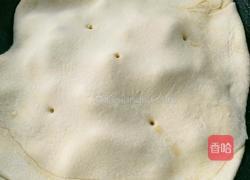 豆角烀饼的做法图解22