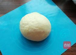 牛角包的做法图解2