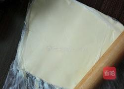 牛角包的做法图解6