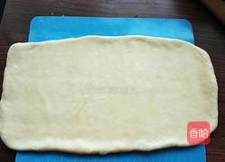 牛角包的做法图解11