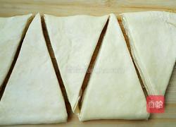 牛角包的做法图解15