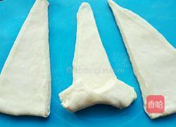 牛角包的做法图解17