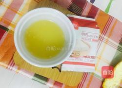 草莓慕斯的做法图解3