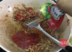 意大利面酱的做法图解8