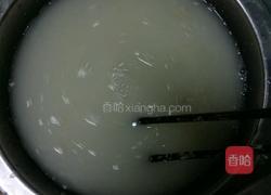 发面糖饼的做法图解3