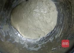 发面糖饼的做法图解8
