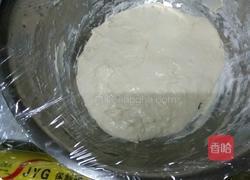 发面糖饼的做法图解9