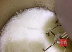 原味蛋糕卷的做法图解8